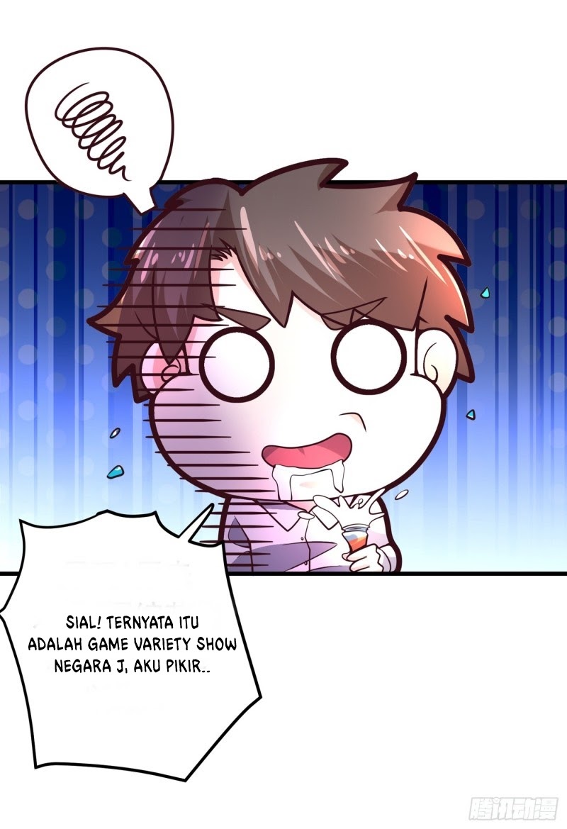 Strongest Divine Doctor Mixed City chapter 50